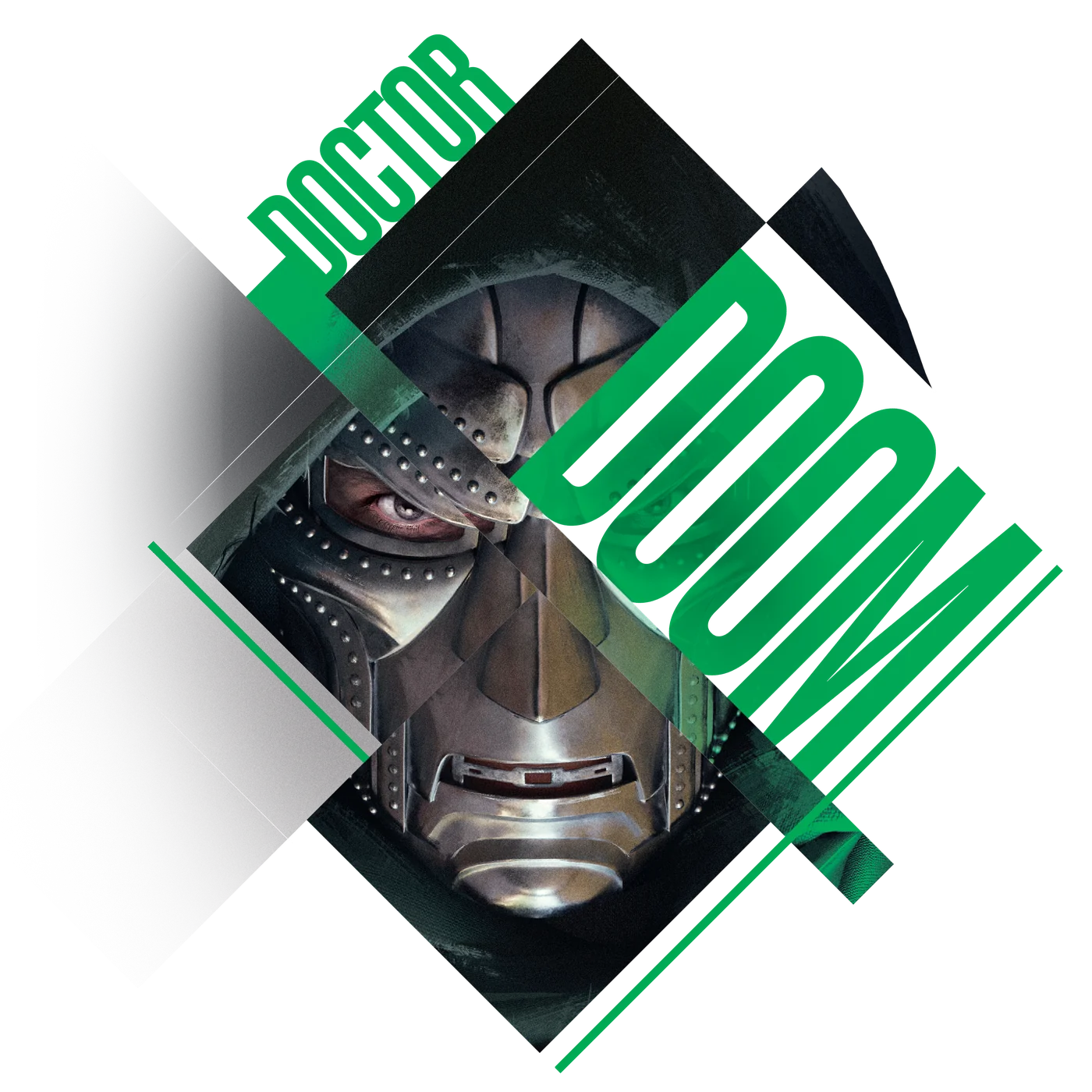 Doctor Doom — Marvel - The Unrivaled Run