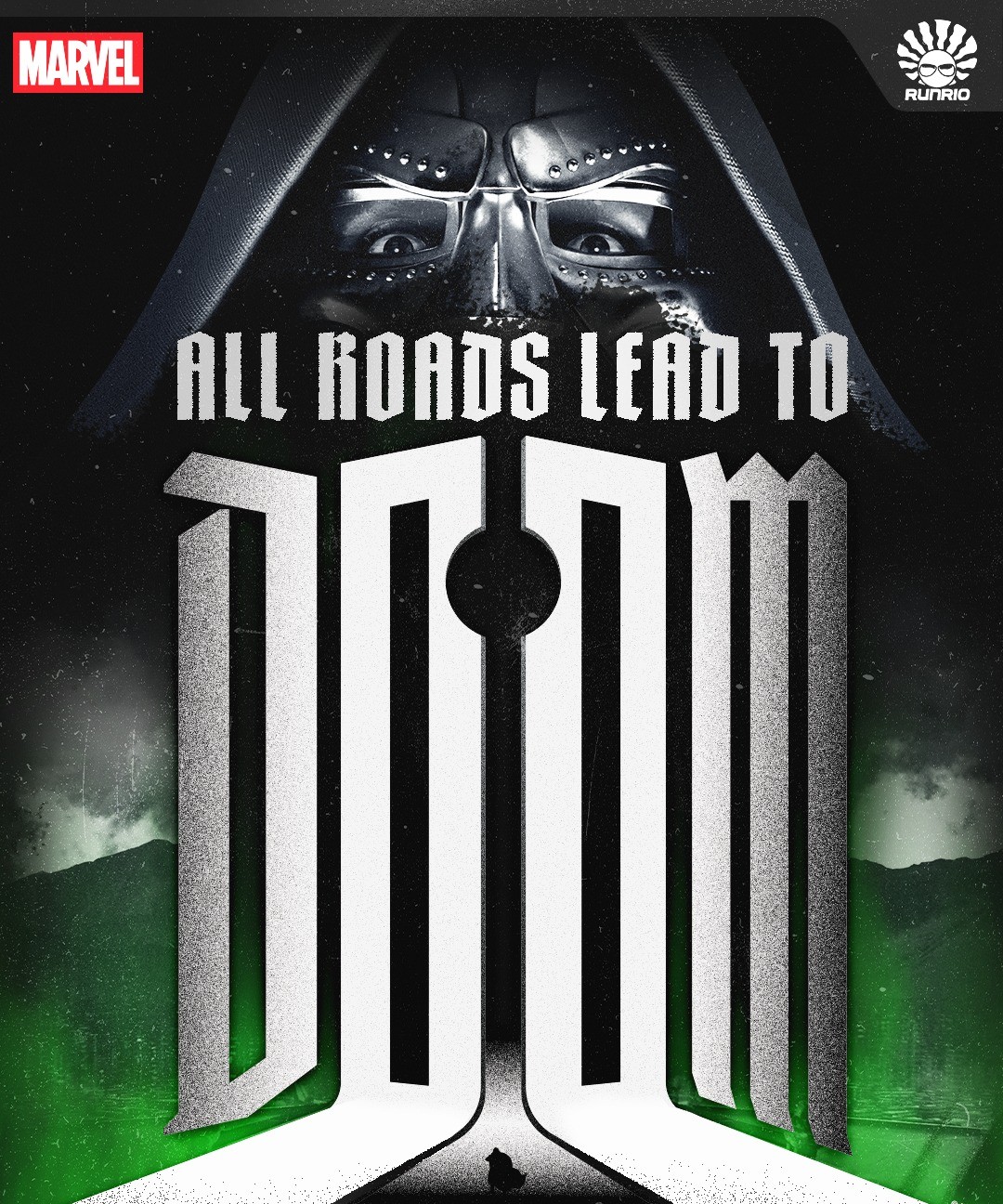 All Roads Lead To Doom — Marvel Unrivaled Run